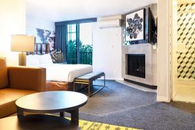 Hotel Le Montrose image