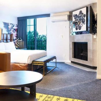 Hotel Le Montrose image