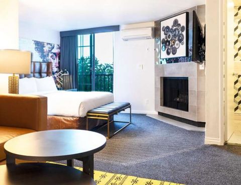 Hotel Le Montrose image