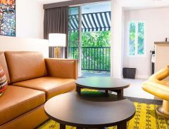 Hotel Le Montrose image