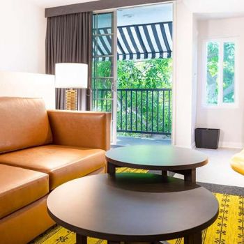 Hotel Le Montrose image