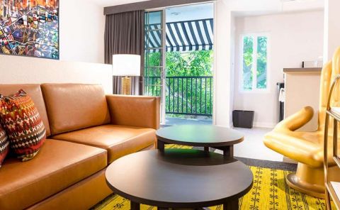 Hotel Le Montrose image