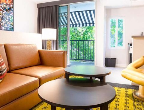 Hotel Le Montrose image