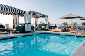 Hotel Le Montrose image