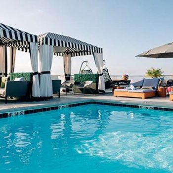 Hotel Le Montrose image