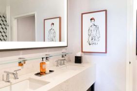 Hotel Le Montrose image