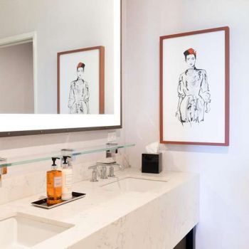 Hotel Le Montrose image