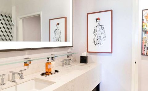 Hotel Le Montrose image