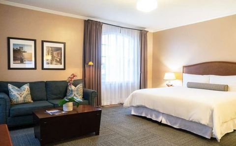 Hotel Hotel Normandie image