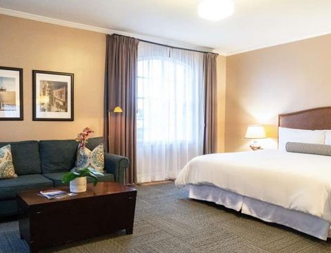 Hotel Hotel Normandie image