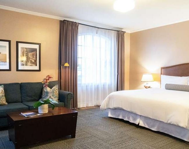 Hotel Normandie