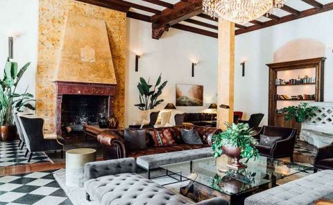 Hotel Hotel Normandie image
