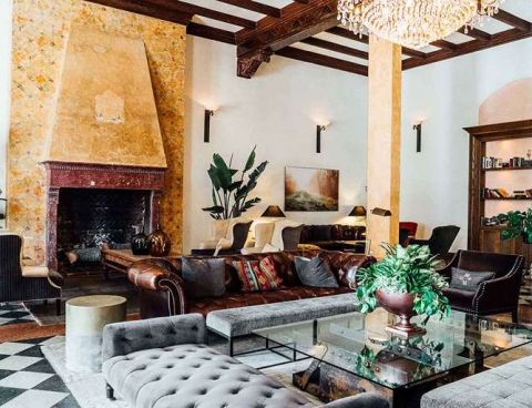 Hotel Hotel Normandie image