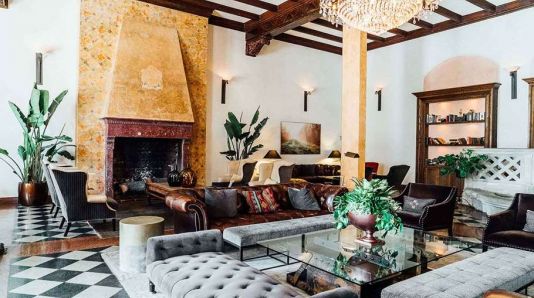 Hotel Normandie, Los Angeles