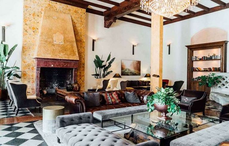 Hotel Normandie, Los Angeles