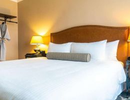 Hotel Normandie, Los Angeles