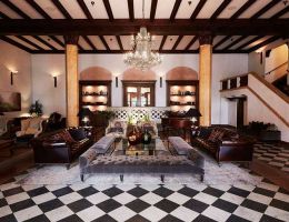 Hotel Normandie, Los Angeles