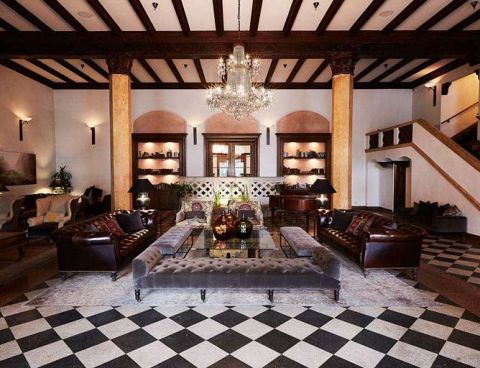 Hotel Hotel Normandie image