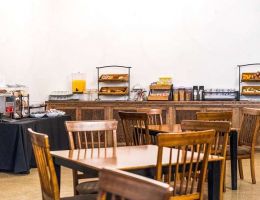 Hotel Normandie, Los Angeles