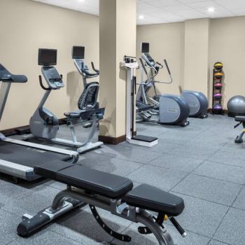 Hotel Hampton Inn & Suites Los Angeles / Hollywood image