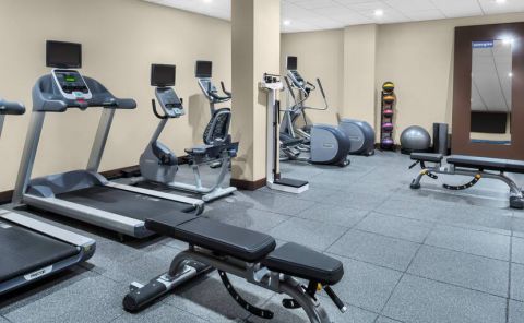 Hotel Hampton Inn & Suites Los Angeles/ Hollywood image