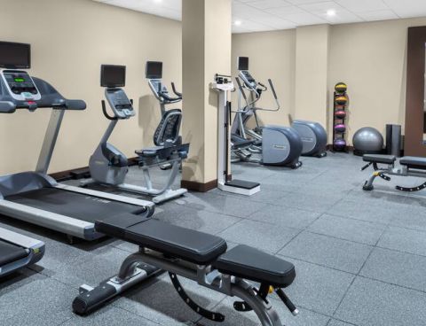 Hotel Hampton Inn & Suites Los Angeles/ Hollywood image