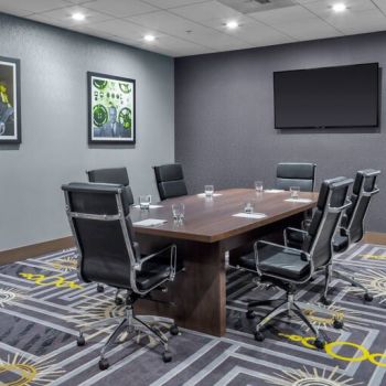 Hotel Hampton Inn & Suites Los Angeles / Hollywood image