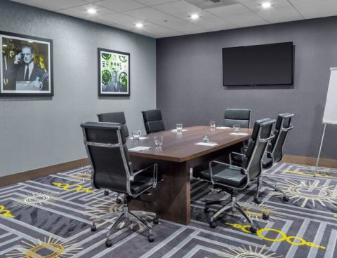 Hotel Hampton Inn & Suites Los Angeles/ Hollywood image