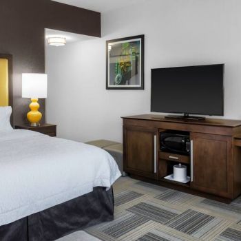 Hotel Hampton Inn & Suites Los Angeles / Hollywood image