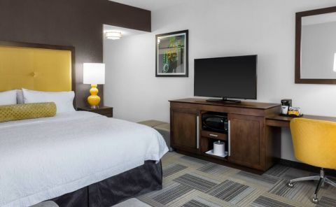 Hotel Hampton Inn & Suites Los Angeles/ Hollywood image