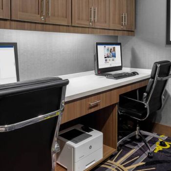 Hotel Hampton Inn & Suites Los Angeles / Hollywood image