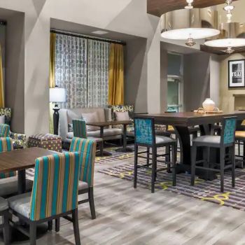 Hotel Hampton Inn & Suites Los Angeles / Hollywood image
