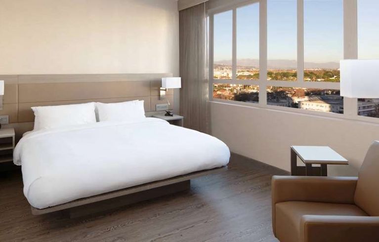 AC Hotel By Marriott Beverly Hills, Los Angeles