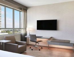 AC Hotel By Marriott Beverly Hills, Los Angeles