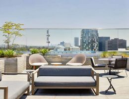 AC Hotel By Marriott Beverly Hills, Los Angeles
