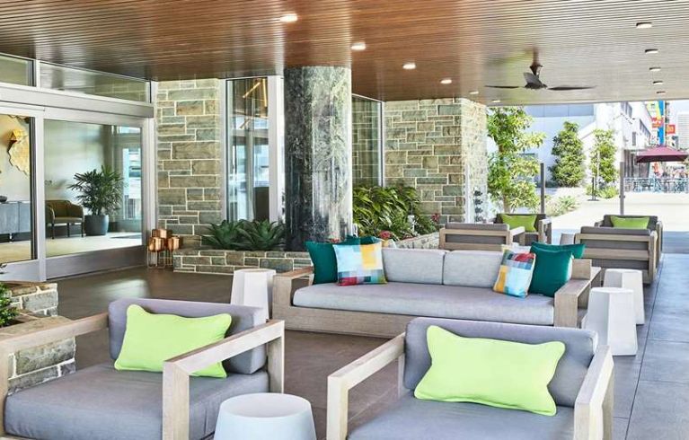 AC Hotel By Marriott Beverly Hills, Los Angeles