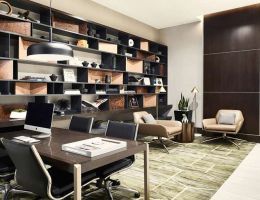 AC Hotel By Marriott Beverly Hills, Los Angeles