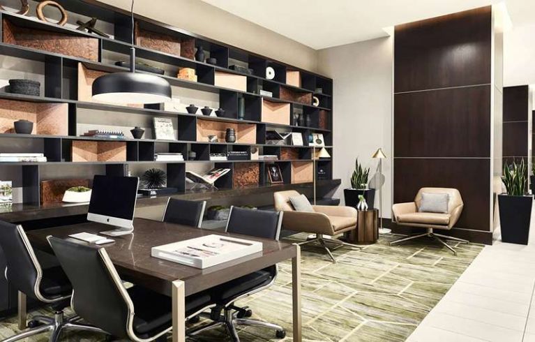 AC Hotel By Marriott Beverly Hills, Los Angeles