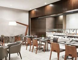 AC Hotel By Marriott Beverly Hills, Los Angeles