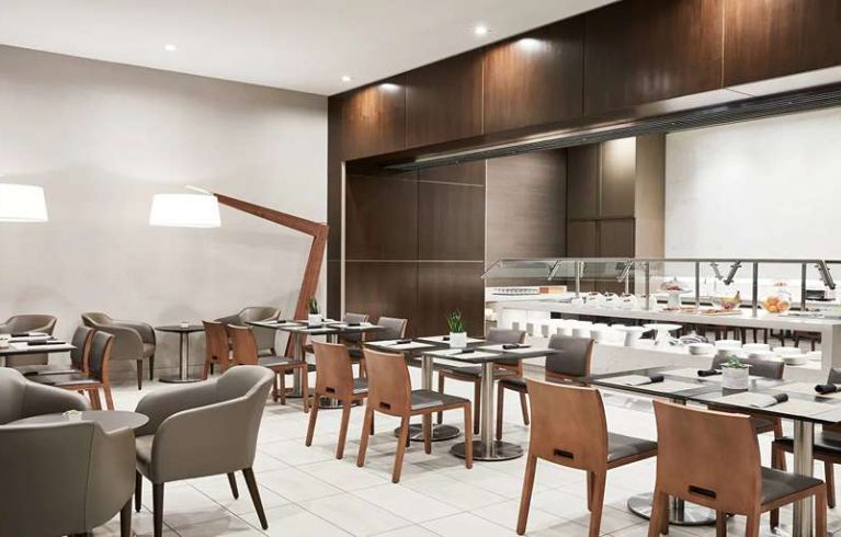 AC Hotel By Marriott Beverly Hills, Los Angeles