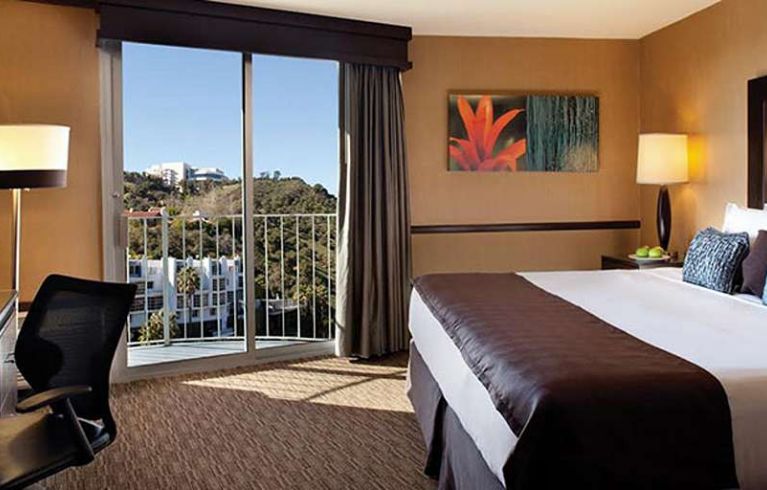 Hotel Angeleno, Los Angeles