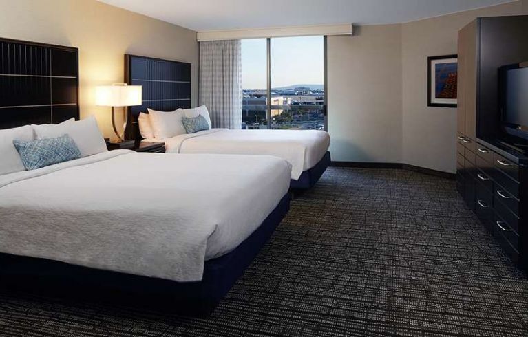 Embassy Suites By Hilton LAX Airport North, Los Angeles