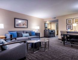 Embassy Suites By Hilton LAX Airport North, Los Angeles