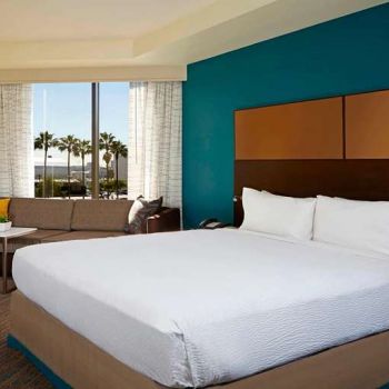 Hotel Residence Inn By Marriott LAX Airport image
