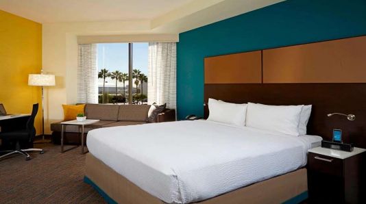 Residence Inn By Marriott LAX Airport, Los Angeles
