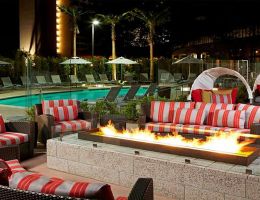 Residence Inn By Marriott LAX Airport, Los Angeles