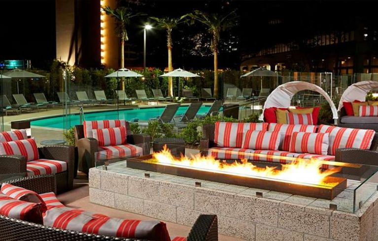 Residence Inn By Marriott LAX Airport, Los Angeles