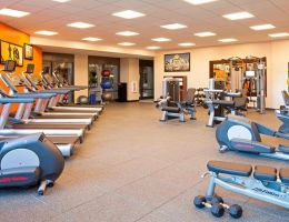 Residence Inn By Marriott LAX Airport, Los Angeles