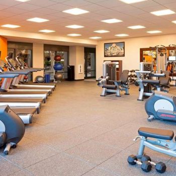 Hotel Residence Inn By Marriott LAX Airport image