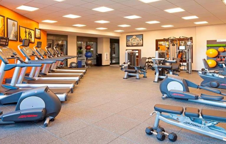 Residence Inn By Marriott LAX Airport, Los Angeles